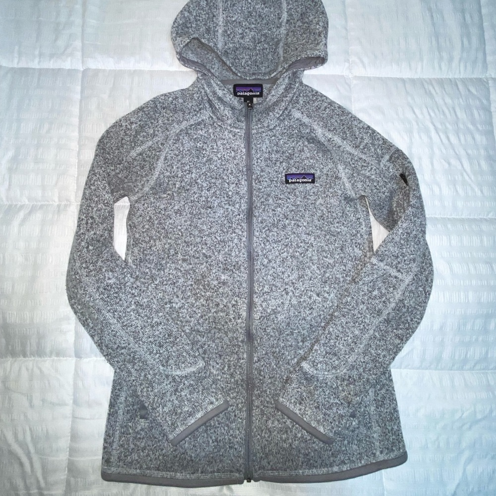 Patagonia Better Sweater Jacket